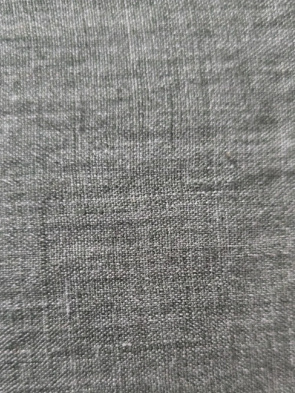 NEW!! Premier Sage Green EUROPEAN FLAX™-Certified Heathered Linen King Sheet Set